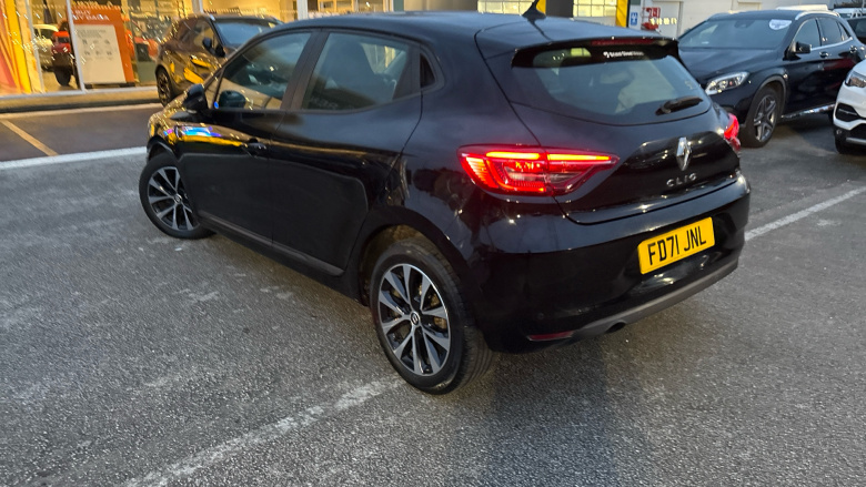 Renault Clio 1.0 TCe 90 Iconic 5dr Petrol Hatchback